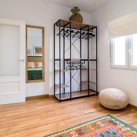 Апартаменты Piso Centrico San Simon Сантандер Экстерьер фото