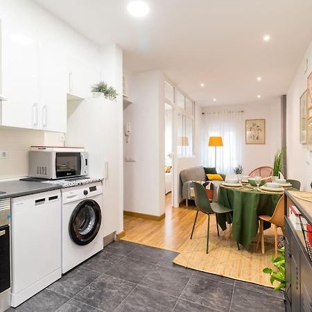 Апартаменты Piso Centrico San Simon Сантандер Экстерьер фото